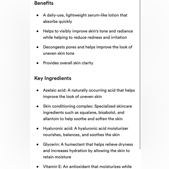 $7 🌸 Proactiv Pore Perfector Skin Conditioning Lotion ~ NEW - Picture 4 of 8